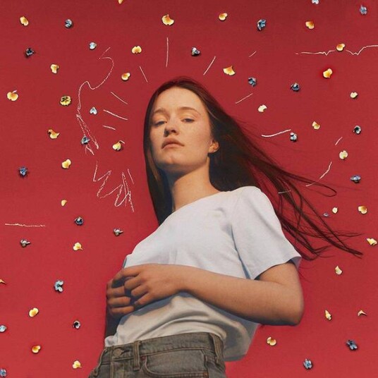 Sigrid Sucker Punch Vinyl