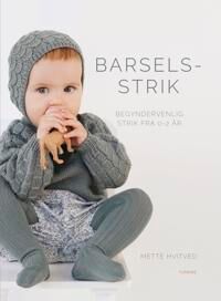 Hvitved Mette Barselsstrik