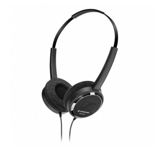 Sennheiser Hp 02 100 Sennheiser Hp 02 100