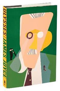 Ulysses Av James Joyce