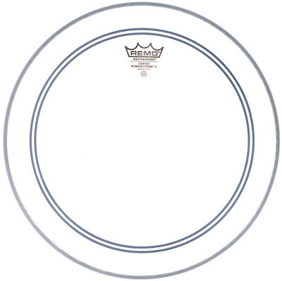 Remo 14"" Powerstroke 3 coated Snare Remo 14"" Powerstroke 3 coated Snare