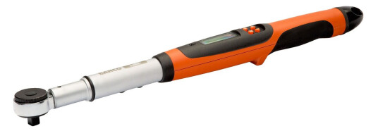 Bahco Momentnøkkel IZO-D 1/2"" 34–340 Nm,  elektronisk