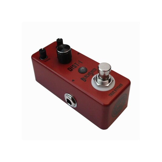 Svart Sheep Distortion-1 Svart Sheep Distortion-1