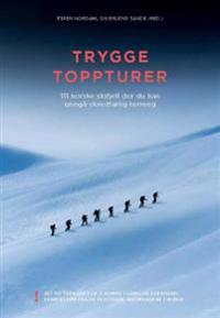Trygge Toppturer Trygge Toppturer