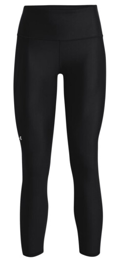 Under Armour Women's HeatGear� Armour Hi-Rise Ankle Leggings Sort L Woman