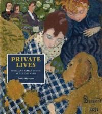 Chapin Mary Weaver Private Lives