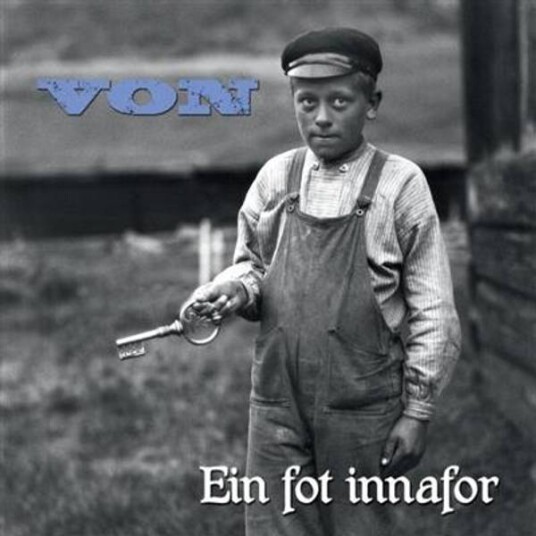 Von Ein Fot Innafor Von Ein Fot Innafor