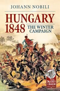 Nobili Johann Hungary 1848