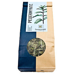 Sonnentor Peppermynte te - 50 g