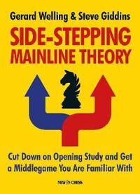 Welling Gerard Side-Stepping Mainline Theory