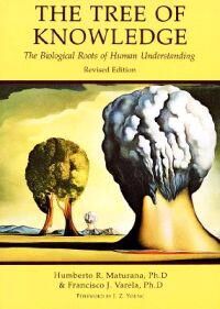 Tree Of Knowledge Av Humberto R. Maturana, Francisco J. Varela