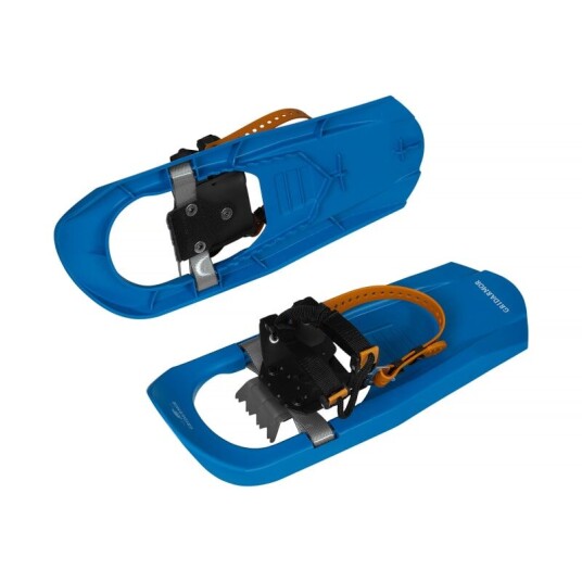 Gridarmor Skarvan Juniors' Snowshoe OneSize, Snorkel Blue Gridarmor Skarvan Juniors' Snowshoe OneSize, Snorkel Blue