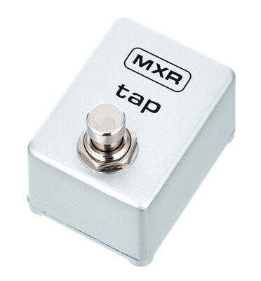 MXR M 199 Tap Tempo MXR M 199 Tap Tempo