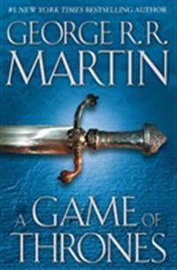 Martin, George R. R. A Game of Thrones (0553103547) Martin, George R. R. A Game of Thrones (0553103547)