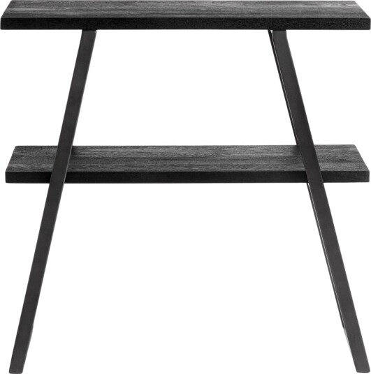 MUUBS Quill konsollbord Svart MUUBS Quill konsollbord Svart