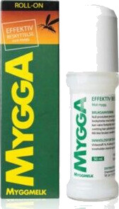 Mygga Roll-On Mygga Roll-On