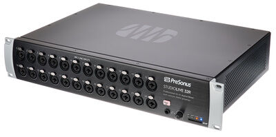 Presonus StudioLive Series III 32R Presonus StudioLive Series III 32R