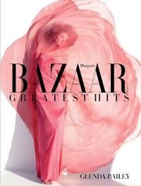 Glenda Bailey Harper's Bazaar