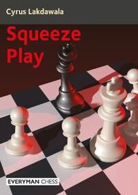 Squeeze Play Av Cyrus Lakdawala