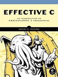 Effective C Av Robert Seacord