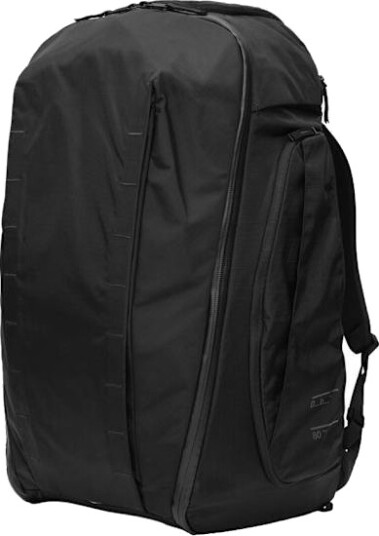 Db Snow Pro Racing Pack 80L black out Db Snow Pro Racing Pack 80L black out