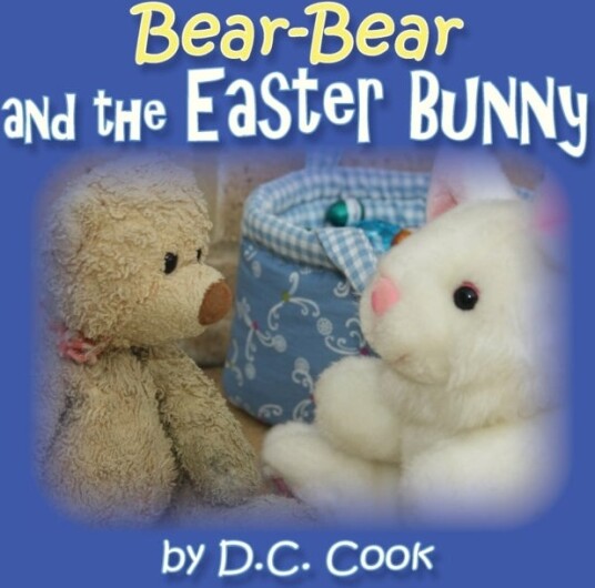Bear Bear and the Easter Bunny