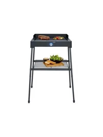 SEVERIN PG 8568 grill black SEVERIN PG 8568 grill black
