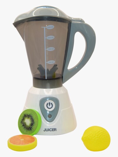 Junior Home Juice Mixer/Blender w. Light and Sound