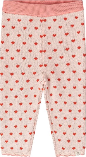 That"s Mine Isabel Pants Pink 68CM/6M