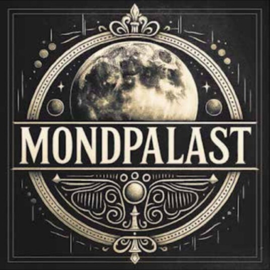 Mondpalast Mondpalast CD
