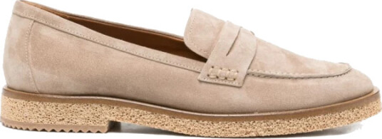 Guglielmo Rotta Dame Sko Beige 41 EU,