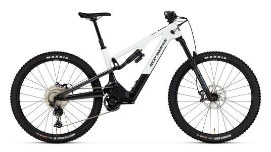 Rocky Mountain Instinct Powerplay SL C50 29" 2025 L