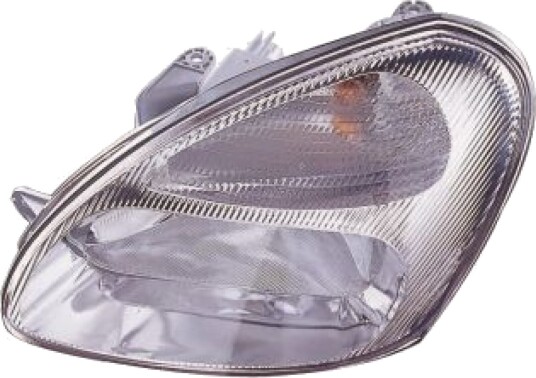 Depo Hovedlyskaster DEPO 222 1109R LD E
