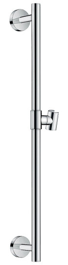 Hansgrohe Unica Dusjstang Comfort 65 cm, Krom Hansgrohe Unica Dusjstang Comfort 65 cm, Krom