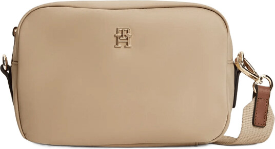 Tommy Hilfiger Popette Camera Bag Beige ONE SIZE