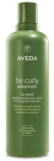 Aveda Be Curly Advanced Co-Wash  350 ml