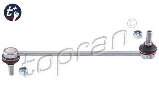 Stabilisatorstag TOPRAN 302 369 Stabilisatorstag TOPRAN 302 369