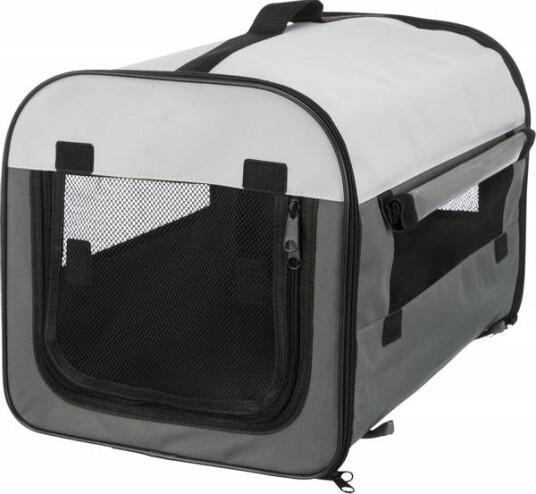 Trixie Hundebur I Stoff 48 X 32 X 31 cm Trixie Hundebur I Stoff 48 X 32 X 31 cm