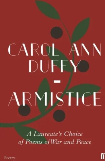Armistice Av Carol Ann Duffy