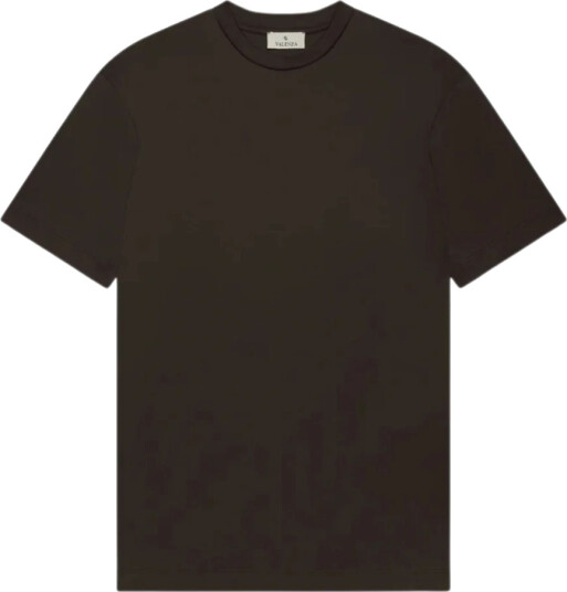 Valenza Herre Topper Brun M, Valenza Herre Topper Brun M,