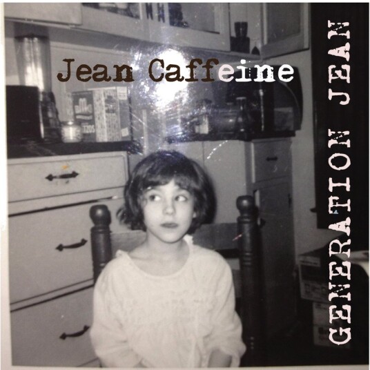 Jean Caffeine  Generation Jean  CD
