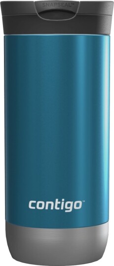 Contigo Huron 2.0 Blåbær Termokopp 470 Ml