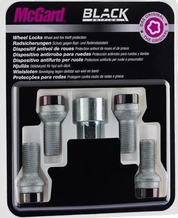 MCGARD 28028SUB Låsbare hjulbolter