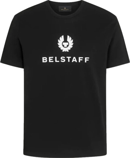 Belstaff Herre Topper Svart XL, Belstaff Herre Topper Svart XL,