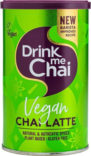 Drink me Chai | Vegan Chai Latte 250g Chai Te