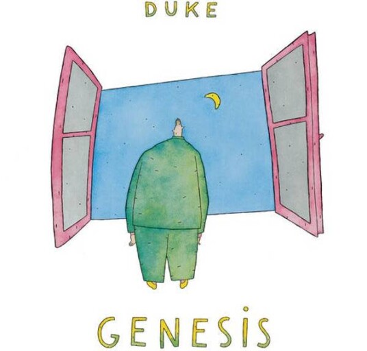 Genesis - Duke - Softpak Edition (CD)