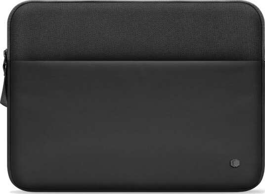 Tech-Protect 13-14" Laptop Sleeve Svart med Fôret Innside Tech-Protect 13-14" Laptop Sleeve Svart med Fôret Innside