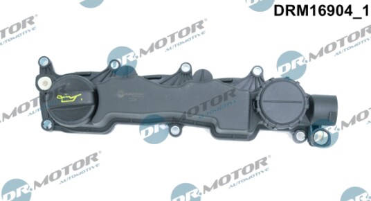 Ventilhus deksel Dr.Motor Automotive DRM16904 Ventilhus deksel Dr.Motor Automotive DRM16904
