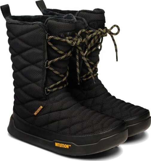 Intuition Original High Black & Gold XS