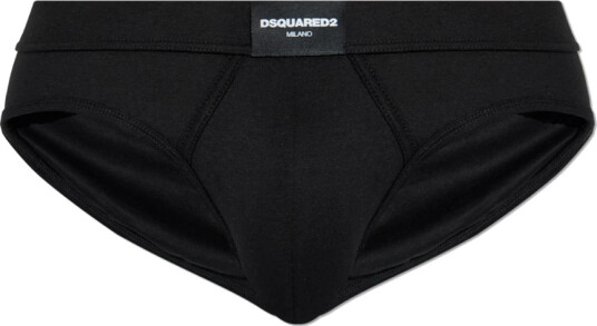 Dsquared2 Herre Undertøy Svart S, Dsquared2 Herre Undertøy Svart S,